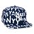 Boné New York Yankees 950 Logomania All Big - New Era - Imagem 4