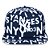 Boné New York Yankees 950 Logomania All Big - New Era - Imagem 3