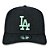 Boné Los Angeles Dodgers 940 A-Frame Heather Pop - New Era - Imagem 3
