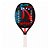 Raquete Beach Tennis Elite 2021 Fibra de Carbono - Shark - Imagem 2