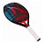 Raquete Beach Tennis Elite 2021 Fibra de Carbono - Shark - Imagem 1