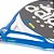 Raquete de Padel Adidas Light 2.0 Profissional Azul/Cinza - Imagem 3