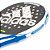 Raquete de Padel Adidas Light 2.0 Profissional Azul/Cinza - Imagem 2