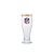 Taça Tulipa NFL Logo Linha Ouro 260ml Acrílico - NFL - Imagem 1