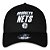 Boné Brooklyn Nets 920 Sport Half NBA - New Era - Imagem 3