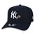 Boné New York Yankees 940 A-Frame Core Pizza - New Era - Imagem 1