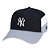 Boné New York Yankees 940 A-Frame Fresh Side - New Era - Imagem 1
