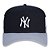 Boné New York Yankees 940 A-Frame Fresh Side - New Era - Imagem 3