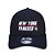 Boné New York Yankees 920 Sport Half - New Era - Imagem 3