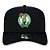 Boné Boston Celtics 940 A-Frame Sport Logo - New Era - Imagem 3