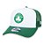 Boné Boston Celtics 940 A-Frame Core Local - New Era - Imagem 1