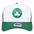 Boné Boston Celtics 940 A-Frame Core Local - New Era - Imagem 3