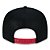 Boné Chicago Bulls 940 A-Frame Sport Logo - New Era - Imagem 2