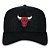 Boné Chicago Bulls 940 A-Frame Sport Logo - New Era - Imagem 3