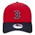 Boné New Era 3930 Boston Red Sox Core 2 Tone Aba Curva - Imagem 3