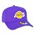Boné Los Angeles Lakers 940 A-Frame Sport Logo - New Era - Imagem 4