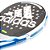 Raquete de Padel Adidas Adipower Light 2.0 Series Azul/Cinza - Imagem 2