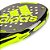 Raquete de Padel Adidas Adipower 2.0 Series Cinza/Verde - Imagem 2