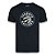 Camiseta Toronto Raptors Basic Logo NBA Preto - New Era - Imagem 1