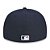 Boné Houston Astros 5950 Game Cap Fechado Azul - New Era - Imagem 2