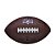 Bola de Futebol Americano Wilson The Duke Pro Color NFL - Imagem 3