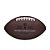 Bola de Futebol Americano Wilson The Duke Pro Color NFL - Imagem 2