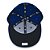 Boné Chicago Cubs 5950 Game Cap Fechado Azul - New Era - Imagem 5