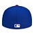 Boné Chicago Cubs 5950 Game Cap Fechado Azul - New Era - Imagem 2