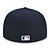 Boné Cleveland Indians 5950 Game Cap Fechado Azul - New Era - Imagem 2