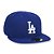 Boné Los Angeles Dodgers 5950 Game Cap Fechado MLB New Era - Imagem 4