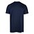 Camiseta New Era Seattle Seahawks Core Two Colors NFL Azul - Imagem 2