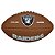 Bola Futebol Americano Oakland Raiders - Wilson - Imagem 1