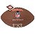 Bola Futebol Americano Oakland Raiders - Wilson - Imagem 2