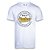 Camiseta New Era Green Bay Packers Core Seal NFL Branco - Imagem 1