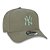 Boné New Era New York Yankees 940 Botany Melange Aba Curva - Imagem 4