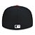 Boné New Era Baltimore Orioles 5950 Game Cap MLB Fechado - Imagem 2