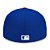 Boné New Era New York Mets 5950 Game Cap MLB Fechado Azul - Imagem 2