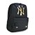 Mochila New Era New York Yankees Stadium Pack MLB Preto - Imagem 4