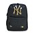 Mochila New Era New York Yankees Stadium Pack MLB Preto - Imagem 3