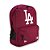 Mochila New Era Los Angeles Dodgers Stadium Pack MLB - Imagem 4