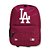 Mochila New Era Los Angeles Dodgers Stadium Pack MLB - Imagem 3