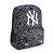 Mochila New Era New York Yankees Stadium Pack Print MLB - Imagem 4