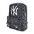 Mochila New Era New York Yankees Stadium Pack Print MLB - Imagem 1