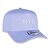 Boné New Era 940 A-Frame NYC Core Candy Aba Curva Roxo - Imagem 4