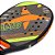 Raquete Drop Shot Beach Tennis Spektro 4.0 Carbono Preto - Imagem 2