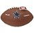 Bola Futebol Americano Dallas Cowboys - NFL Wilson - Imagem 1