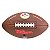Bola Futebol Americano Pittsburgh Steelers - NFL Wilson - Imagem 1