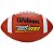 Bola Futebol Americano Touchdown - Wilson - Imagem 1