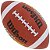 Bola Futebol Americano Touchdown - Wilson - Imagem 3