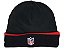 Gorro Touca San Francisco 49ers - New Era Fan Cold Weather Tech - Imagem 2